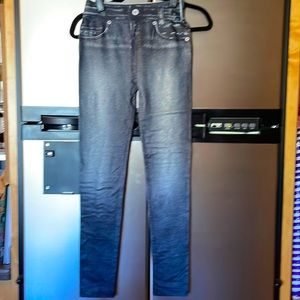 Fleece line Jeggings/Leggings